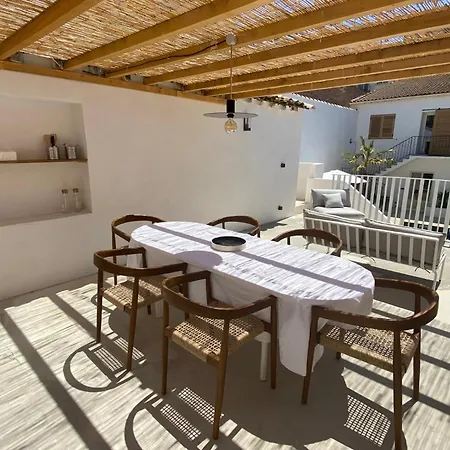 La Maison De - Piscine & 3* Sète