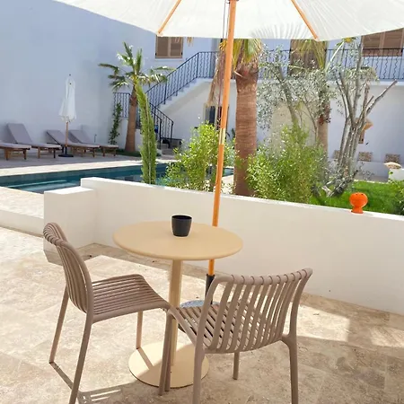 La Maison De - Piscine &