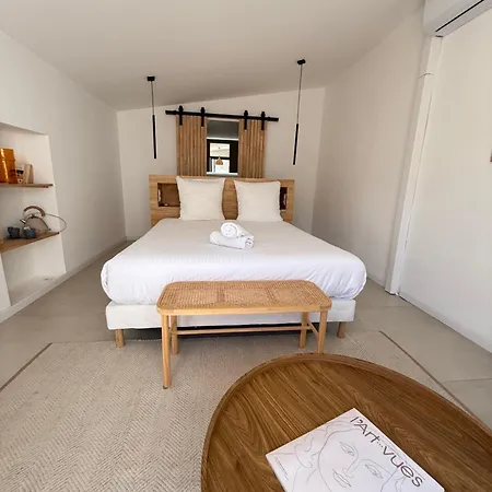 La Maison De - Piscine & 3* Sète