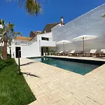 La Maison De - Piscine & 3* Sète