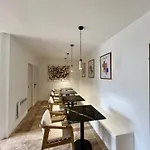 La Maison De - Piscine & 塞特港