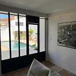 住宿加早餐酒店 La Maison De - Piscine & 3*