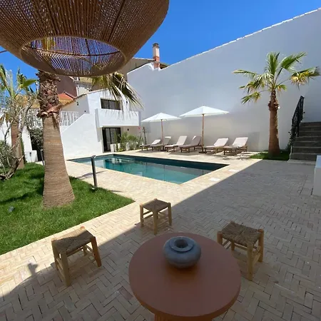 La Maison De - Piscine&spa