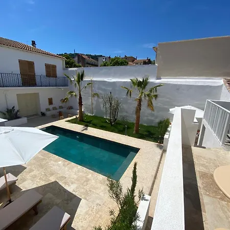 La Maison De - Piscine&spa Sète