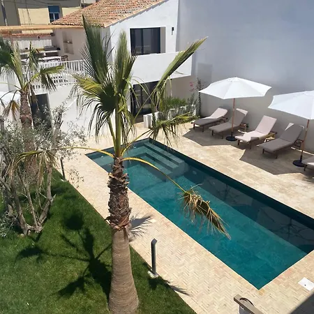 La Maison De - Piscine&spa 4* Sète