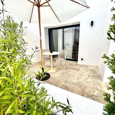 La Maison De - Piscine&spa