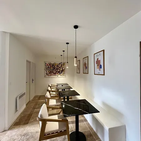 La Maison De - Piscine&spa Sète