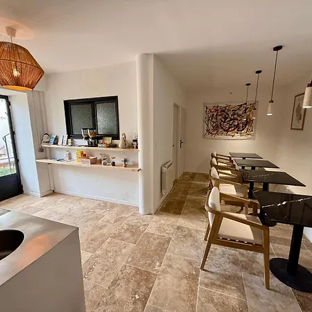 La Maison De - Piscine&spa Sète