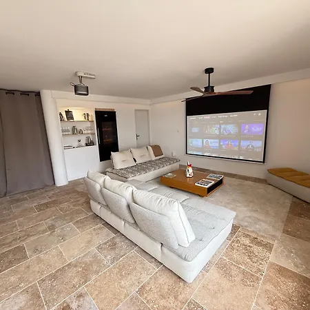 La Maison De - Piscine&spa Sète