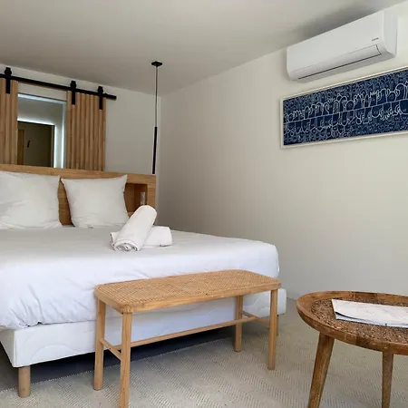 La Maison De - Piscine&spa 4*