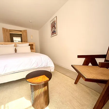 ベッド・アンド・ブレックファスト La Maison De - Piscine & 3*