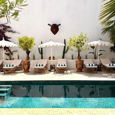 La Maison De - Piscine &